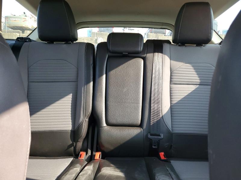 Aukcja sprzedaży 2017 Ford Escape, vin: 1FMCU0JD0HUD21166, numer aukcji: 61766176