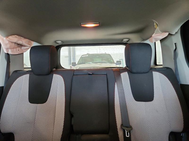 Продаж на аукціоні авто 2016 Gmc Terrain, vin: 2GKFLTE38G6107955, номер лоту: 60071746