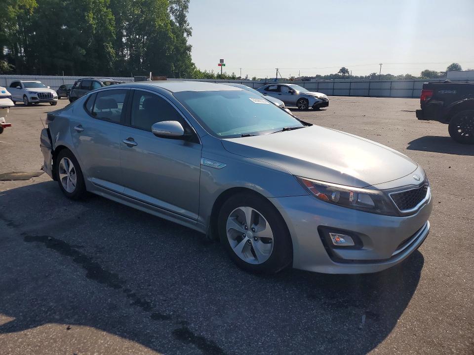 2016 Kia Optima მანქანა იყიდება აუქციონზე, vin: KNAGM4AD3G5096793, აუქციონის ნომერი: 62088506