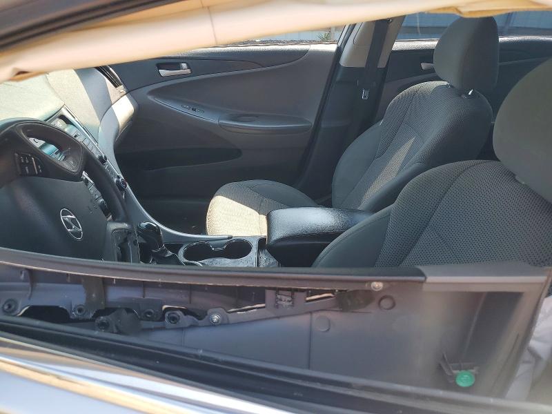 Продаж на аукціоні авто 2014 Hyundai Sonata, vin: 5NPEB4AC9EH938797, номер лоту: 85992945