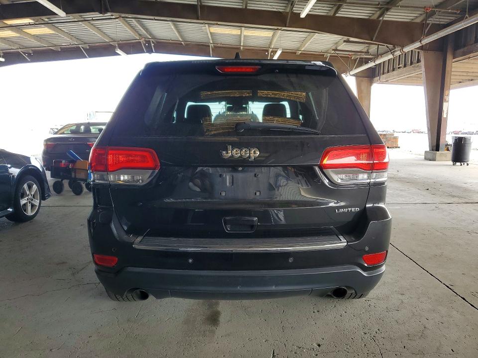 Продаж на аукціоні авто 2014 Jeep Grand Cherokee, vin: 1C4RJEBG0EC182669, номер лоту: 85990685