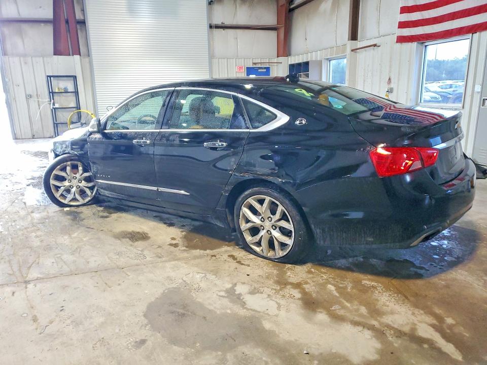 Aukcja sprzedaży 2014 Chevrolet Impala, vin: 1G1155S37EU147077, numer aukcji: 62546486