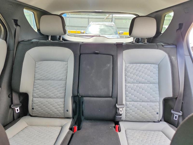 Aukcja sprzedaży 2019 Chevrolet Equinox, vin: 2GNAXTEV2K6141286, numer aukcji: 62270436