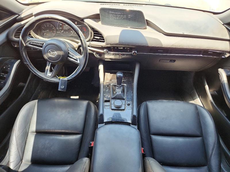Продажа на аукционе авто 2019 Mazda 3, vin: JM1BPBJM2K1125189, номер лота: 61039276