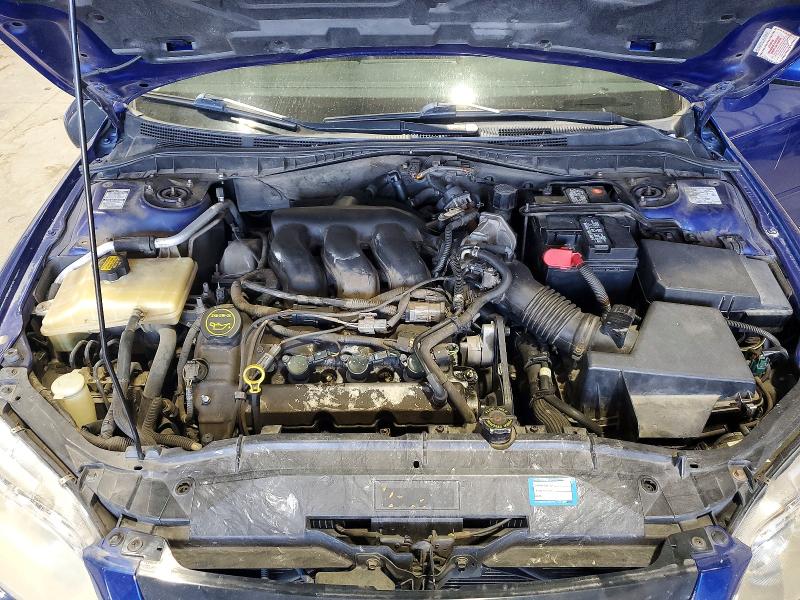 Продажа на аукционе авто 2003 Mazda 6, vin: 1YVFP80DX35M22785, номер лота: 56937236