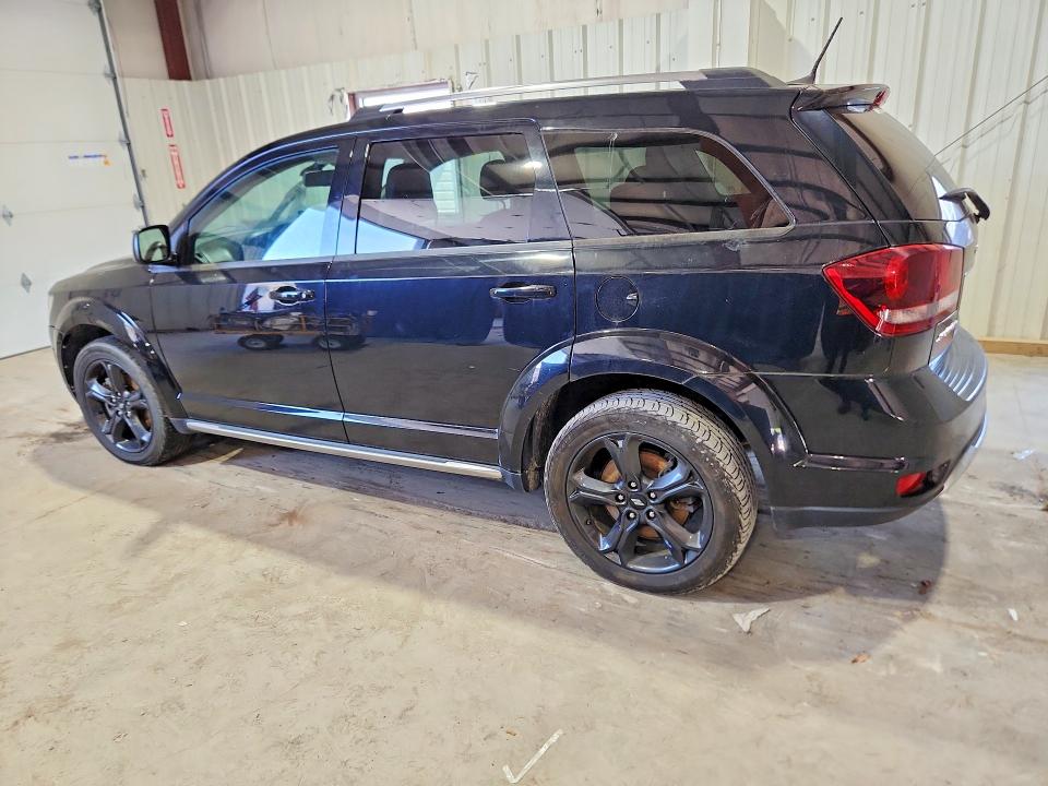 Aukcja sprzedaży 2020 Dodge Journey, vin: 3C4PDCGB6LT263919, numer aukcji: 62330576
