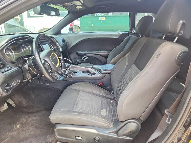 Продаж на аукціоні авто 2015 Dodge Challenger, vin: 2C3CDZAG1FH873444, номер лоту: 62231696