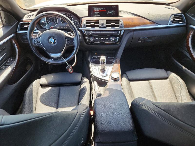 61621866 :رقم المزاد ، WBA4J1C59JBG77405 vin ، 2018 Bmw 430i مزاد بيع