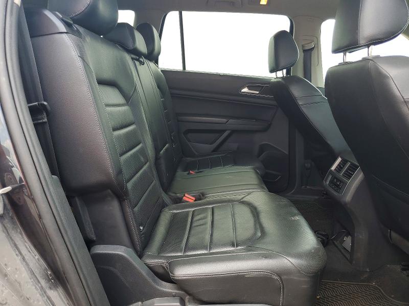 Aukcja sprzedaży 2018 Volkswagen Atlas, vin: 1V2NR2CA6JC560552, numer aukcji: 59288676