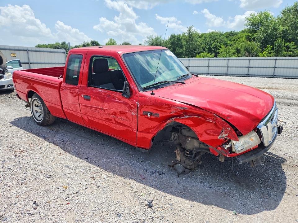 Продаж на аукціоні авто 2011 Ford Ranger, vin: 1FTKR4EE7BPA63181, номер лоту: 61757496