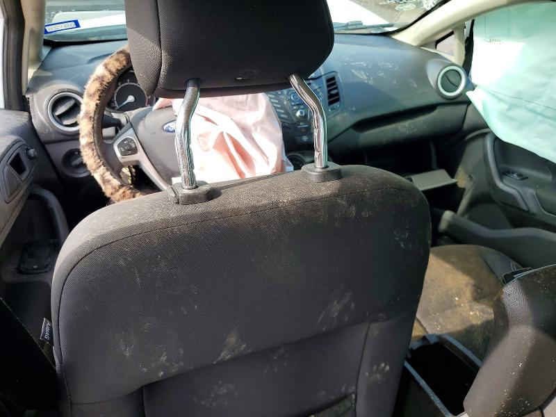 Aukcja sprzedaży 2017 Ford Fiesta, vin: 3FADP4BJ9HM157146, numer aukcji: 60029616