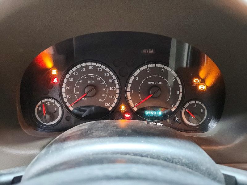 Aukcja sprzedaży 2006 Jeep Liberty, vin: 1J4GL48K46W249095, numer aukcji: 60753126