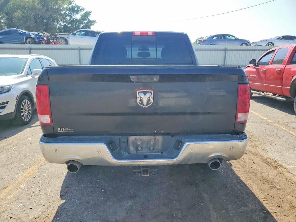 Aukcja sprzedaży 2016 Ram 1500, vin: 3C6RR7LT0GG202037, numer aukcji: 62080316