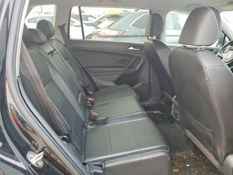Aukcja sprzedaży 2021 Volkswagen Tiguan, vin: 3VV2B7AX5MM099183, numer aukcji: 61407226
