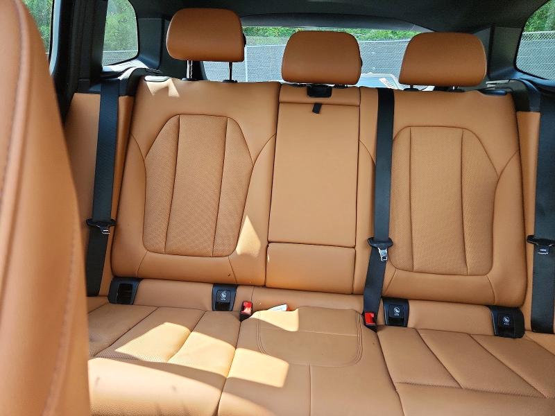 Продажа на аукционе авто 2024 Bmw X3, vin: 5UX53DP05R9T66036, номер лота: 62679856