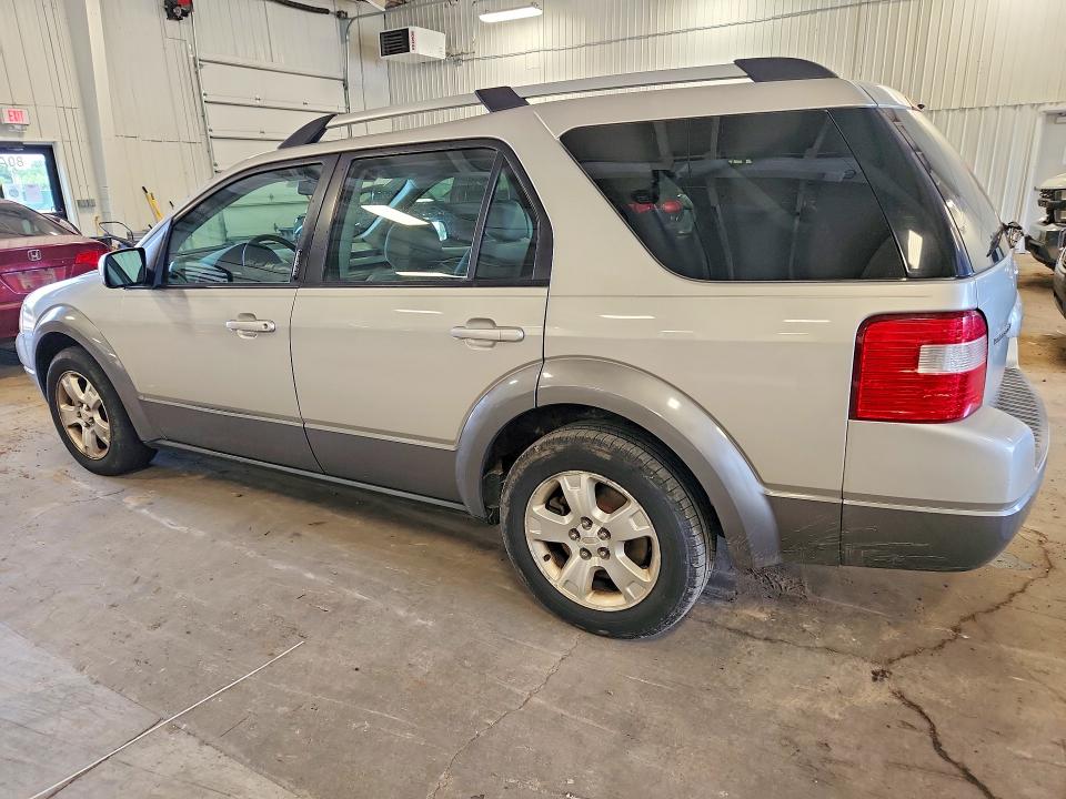 2007 Ford Freestyle მანქანა იყიდება აუქციონზე, vin: 1FMDK02147GA16071, აუქციონის ნომერი: 60764826