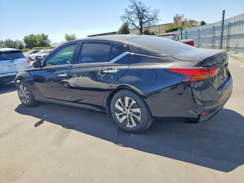2019 Nissan Altima მანქანა იყიდება აუქციონზე, vin: 1N4BL4BV5KC245996, აუქციონის ნომერი: 59741566