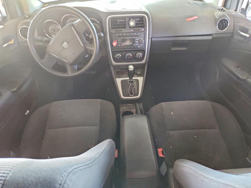 61123086 :رقم المزاد ، 1B3CB3HA1AD581798 vin ، 2010 Dodge Caliber مزاد بيع