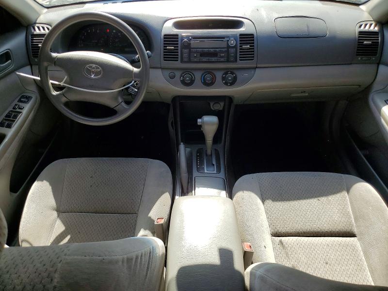 Продаж на аукціоні авто 2003 Toyota Camry, vin: 4T1BF32K13U050972, номер лоту: 61906996