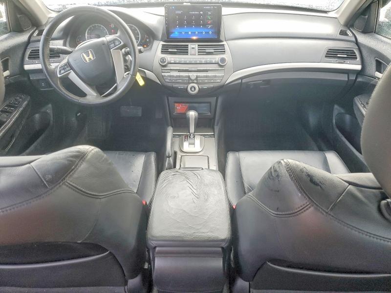 61171916 :رقم المزاد ، 1HGCP2F6XCA103720 vin ، 2012 Honda Accord مزاد بيع