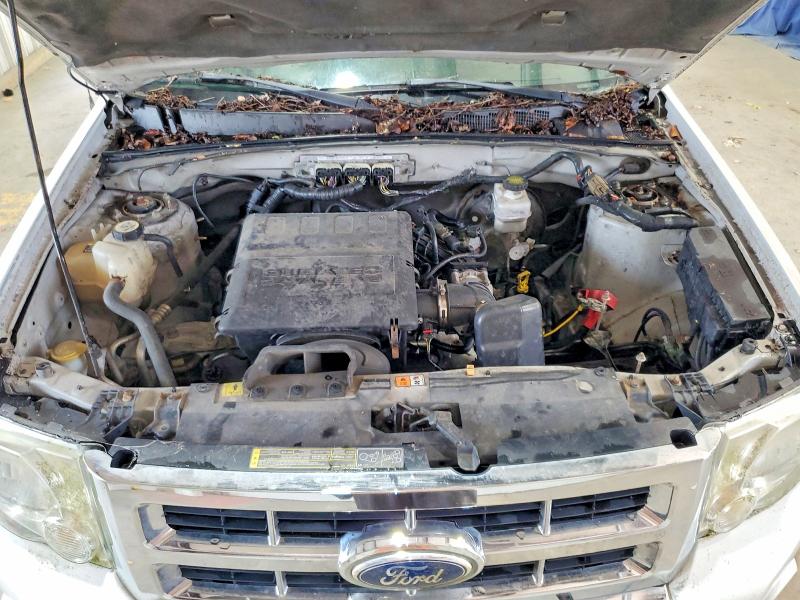 2012 Ford Escape მანქანა იყიდება აუქციონზე, vin: 1FMCU9EG1CKB52501, აუქციონის ნომერი: 62018796