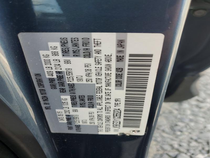 61866566 :رقم المزاد ، JM3KE2DY1G0668204 vin ، 2016 Mazda Cx-5 مزاد بيع