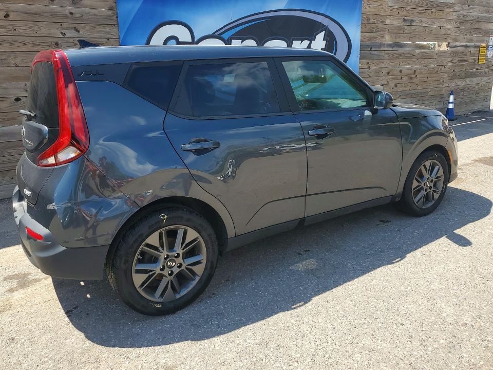 Продаж на аукціоні авто 2021 Kia Soul, vin: KNDJ23AU2M7794417, номер лоту: 59324876