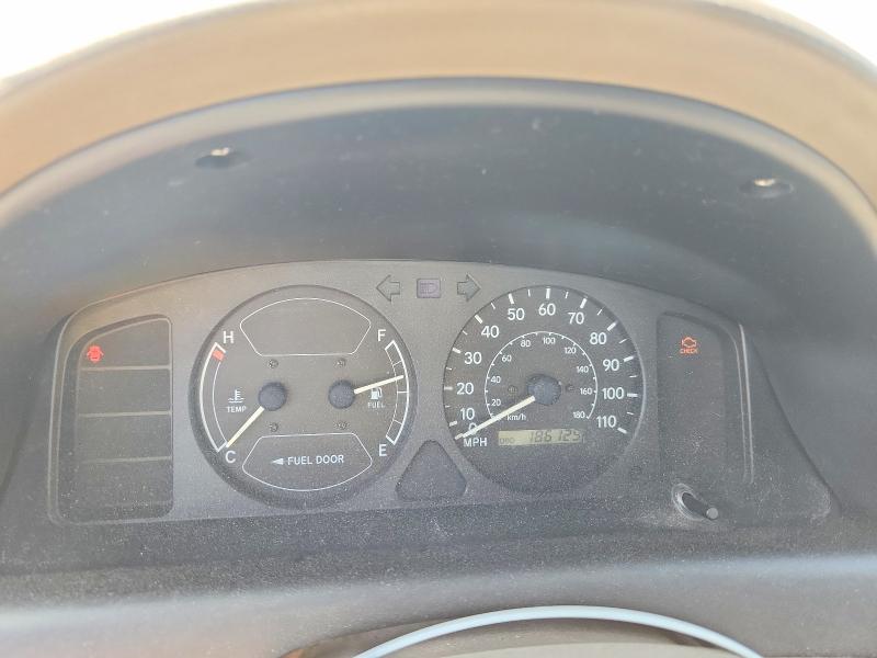 Продаж на аукціоні авто 1999 Toyota Corolla, vin: 2T1BR12E7XC161426, номер лоту: 60404126