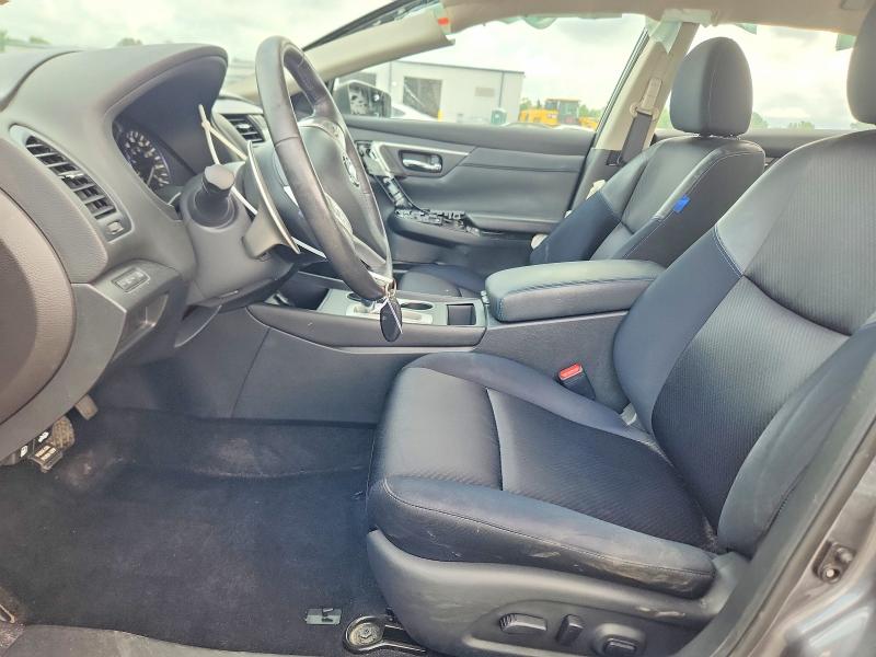 Продажа на аукционе авто 2017 Nissan Altima, vin: 1N4AL3APXHC158497, номер лота: 62749856