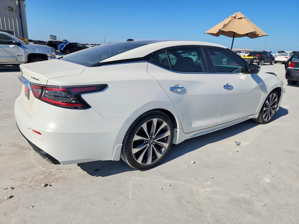 Auction sale of the 2023 Nissan Maxima, vin: 1N4AA6FV8PC502051, lot number: 59738986
