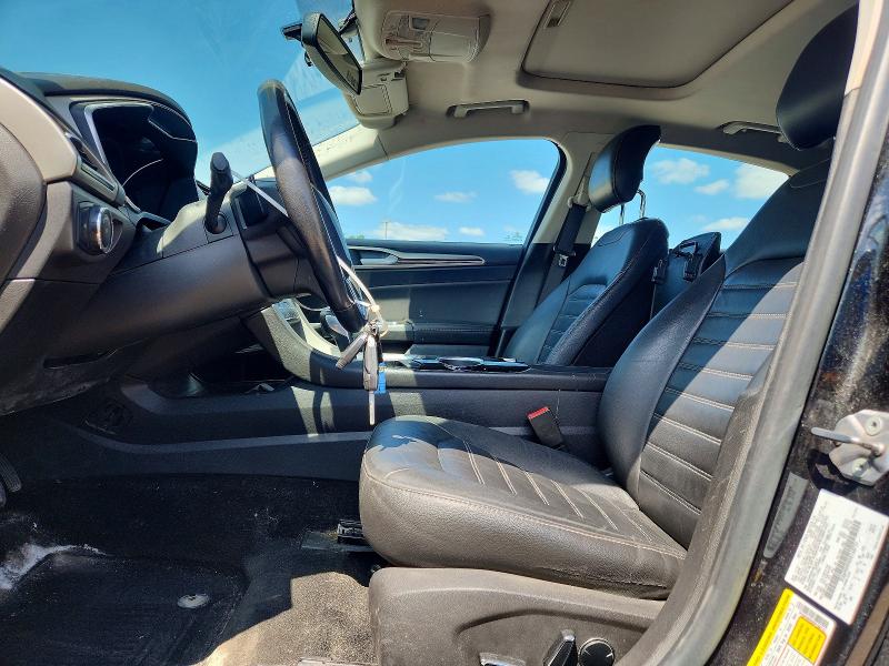 Продажа на аукционе авто 2013 Ford Fusion, vin: 3FA6P0H94DR168731, номер лота: 61670216