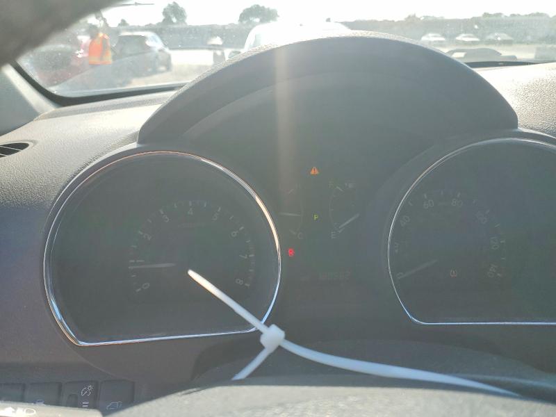 56788936 :رقم المزاد ، 5TDBK3EH4CS133705 vin ، 2012 Toyota Highlander مزاد بيع