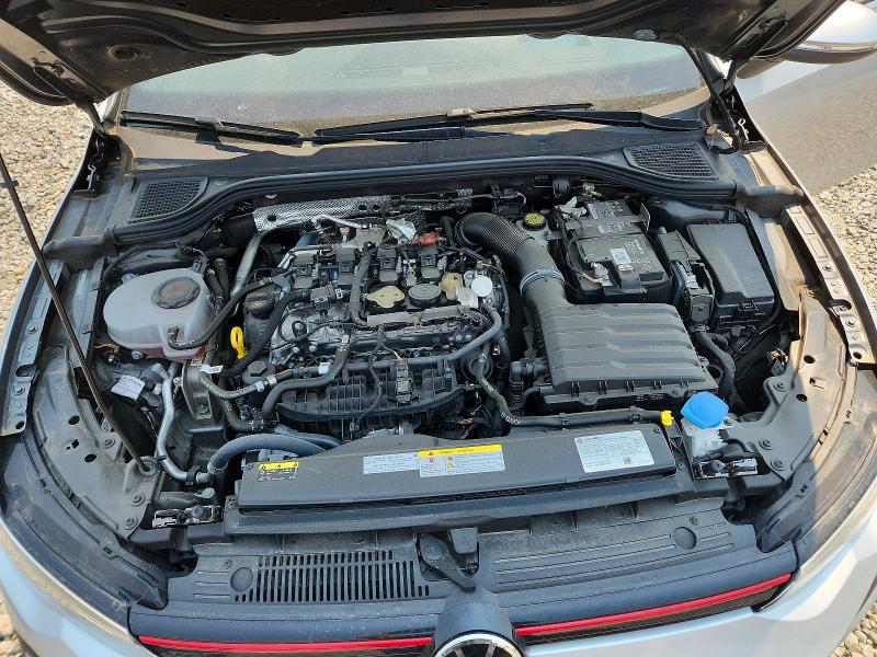 Aukcja sprzedaży 2023 Volkswagen Gti, vin: WVWWA7CD3PW212459, numer aukcji: 79134795