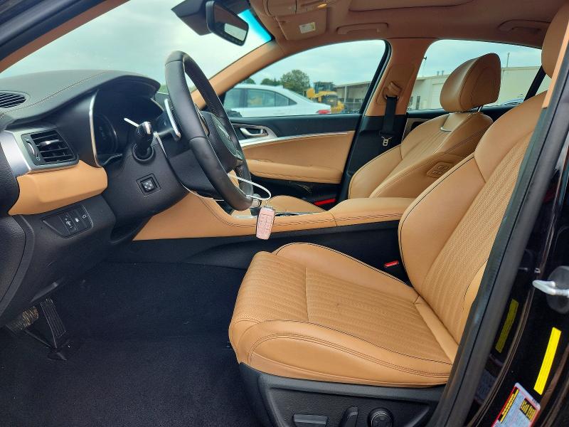 Aukcja sprzedaży 2022 Genesis G70, vin: KMTG34TA1NU087474, numer aukcji: 61144606