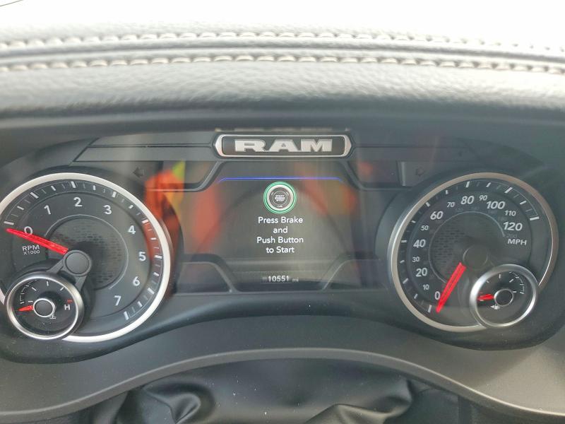 Aukcja sprzedaży 2026 Ram 1500, vin: 3C6SRFJP8T4167910, numer aukcji: 61198426