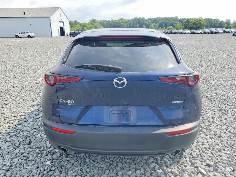 Продаж на аукціоні авто 2021 Mazda Cx-30, vin: 3MVDMBBLXMM220272, номер лоту: 63513386