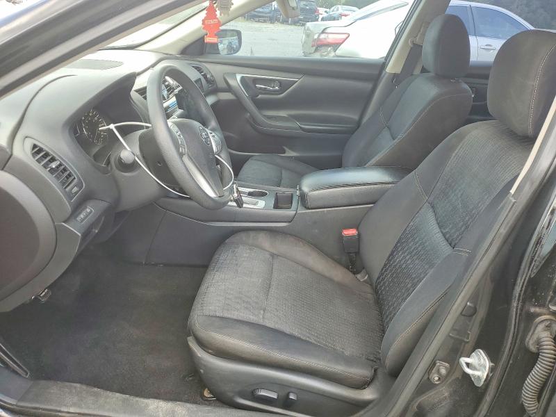 60653036 :رقم المزاد ، 1N4AL3AP4HN305675 vin ، 2017 Nissan Altima مزاد بيع