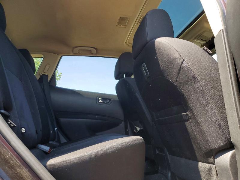 Aukcja sprzedaży 2013 Nissan Rogue, vin: JN8AS5MV5DW142627, numer aukcji: 60590346