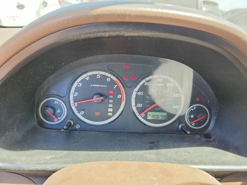 Aukcja sprzedaży 2003 Honda Cr-v, vin: JHLRD78803C048179, numer aukcji: 60580666