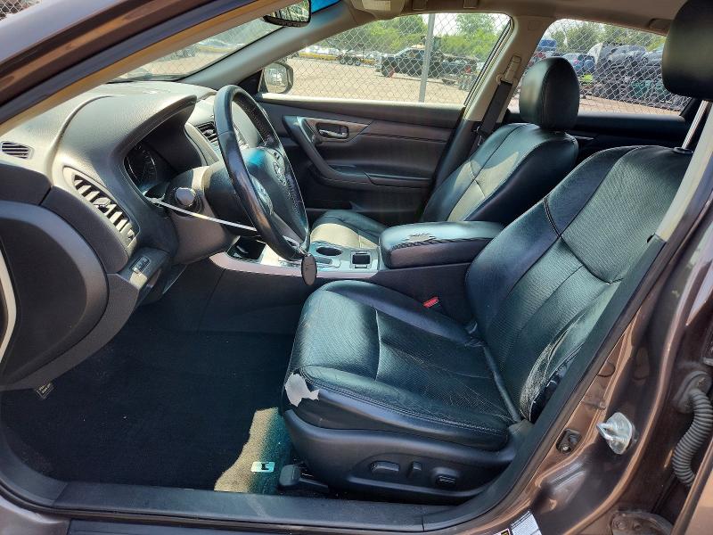Aukcja sprzedaży 2013 Nissan Altima, vin: 1N4AL3AP7DC900901, numer aukcji: 62013386