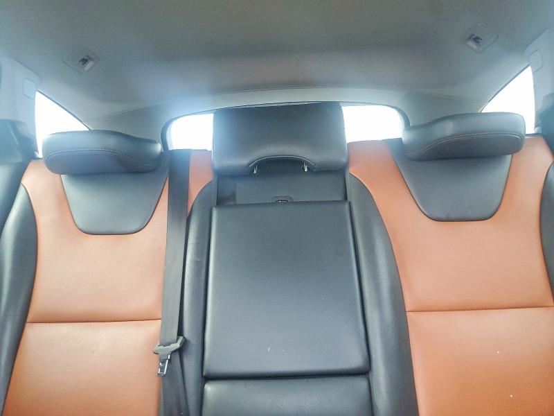Продаж на аукціоні авто 2016 Volvo V60 Cross Country, vin: YV4612HK8G1019258, номер лоту: 59914986