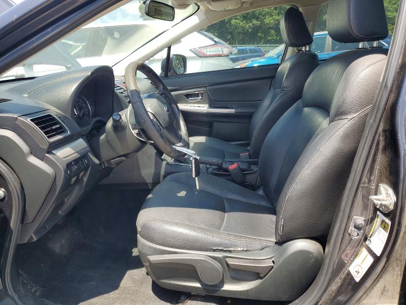 Продаж на аукціоні авто 2016 Subaru Impreza, vin: JF1GJAN65GH003640, номер лоту: 62789546