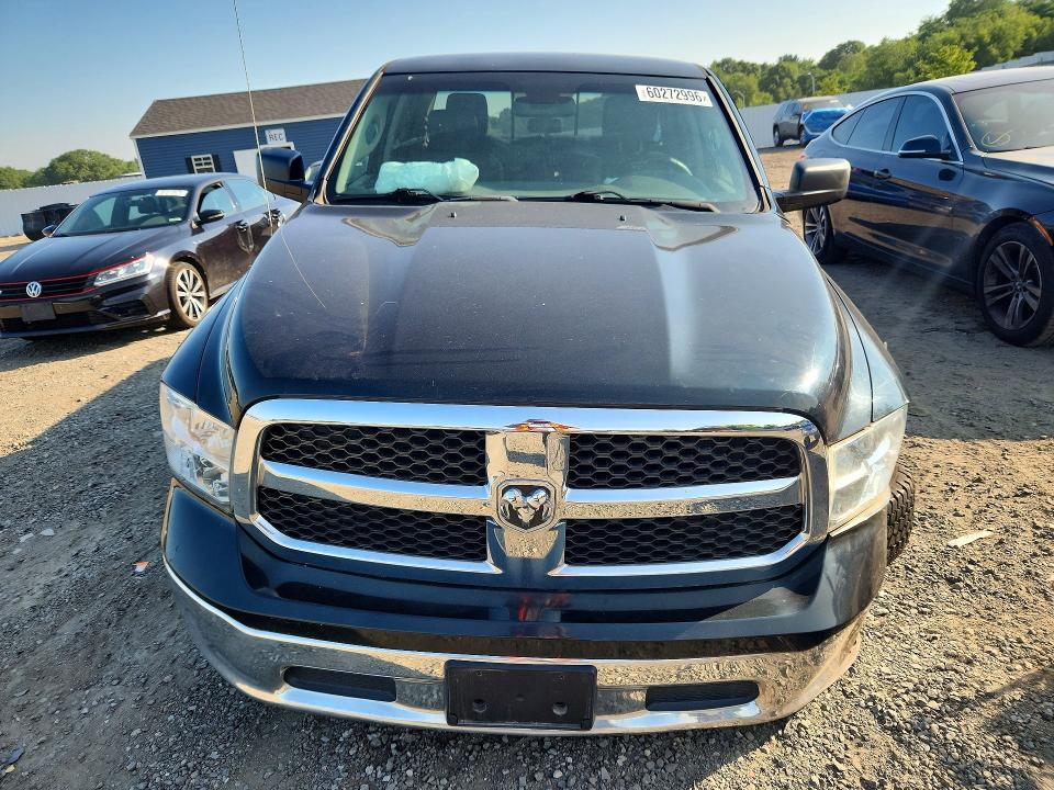2016 Ram 1500 მანქანა იყიდება აუქციონზე, vin: 1C6RR7GT5GS396826, აუქციონის ნომერი: 60272996