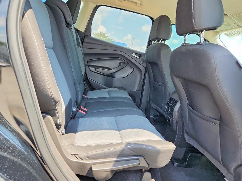Aukcja sprzedaży 2017 Ford Escape, vin: 1FMCU9GD6HUD43300, numer aukcji: 60208596