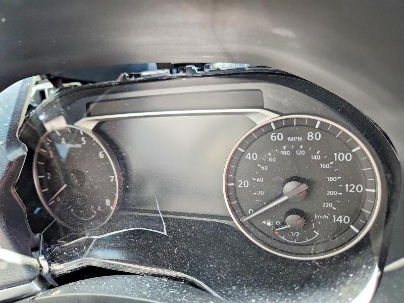Продажа на аукционе авто 2022 Nissan Altima, vin: 1N4BL4DVXNN399979, номер лота: 61053986