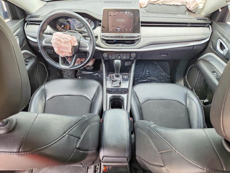 Aukcja sprzedaży 2022 Jeep Compass, vin: 3C4NJCBB7NT137238, numer aukcji: 60790476