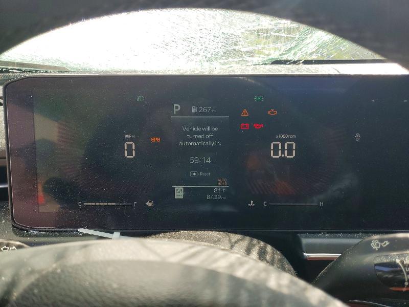 Продажа на аукционе авто 2025 Kia K5, vin: KNAG64J70S5316047, номер лота: 61951796