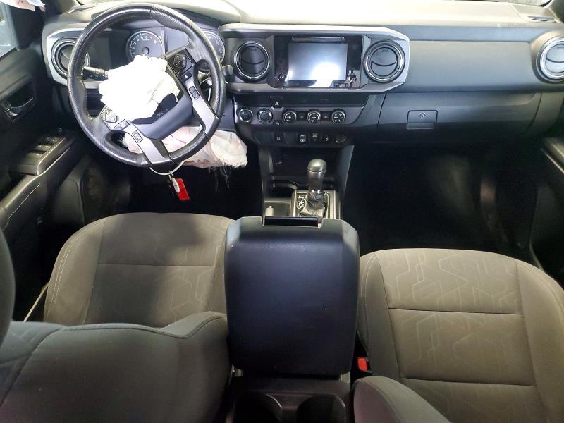 Auction sale of the 2019 Toyota Tacoma, vin: 3TMCZ5AN1KM198467, lot number: 62213086