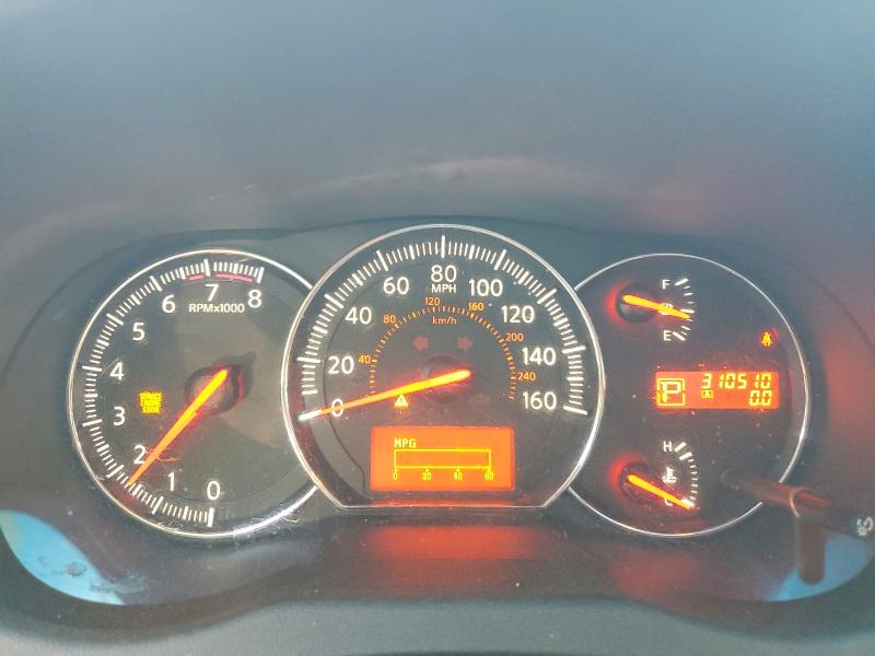 2010 Nissan Maxima მანქანა იყიდება აუქციონზე, vin: 1N4AA5AP5AC834250, აუქციონის ნომერი: 60432196