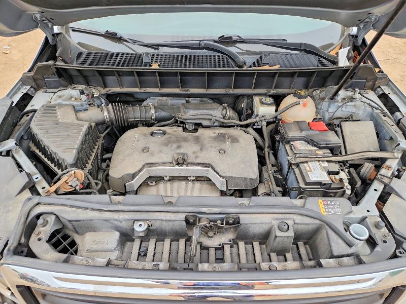 2017 Gmc Acadia მანქანა იყიდება აუქციონზე, vin: 1GKKNRLA7HZ263696, აუქციონის ნომერი: 62495456